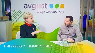 Интервью каналу "Культиватор"