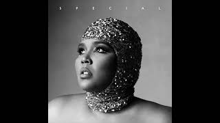 Lizzo - 2 Be Loved Official Clean Radio Edit