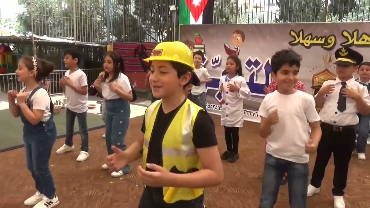 مدارس أكاديمية التميز التربوية                      تعالوا نحلم نبقى كبار