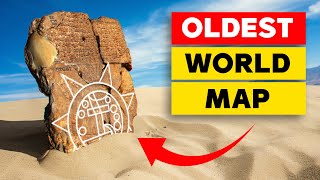 Inside the Secrets of Babylon's Map of the World