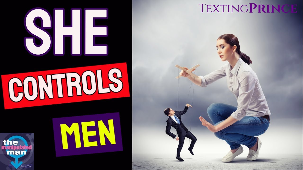The Manipulated Man Uncomfortable Truths Youtube