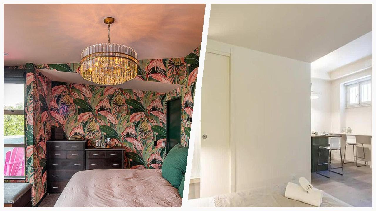 Transform Your Bedroom into a Tropical Oasis: Tips & Ideas | Designer ...