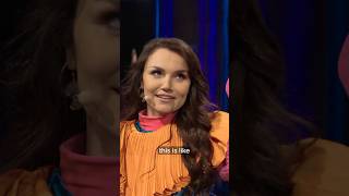 🐡 PUFFERFISH Reveal!! #themaskedsinger #interview #music