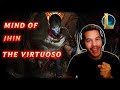 JHIN | Mind of The Virtuoso & Spotlight | League of Legends - Reaction & Review!