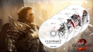 Video voorbeeld van "Guild Wars 2 OST - Dragon Bash: Bash the Dragon"