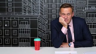 Вся Россия Будущего с Навальным или (new version)