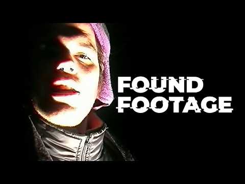 Before The Blair Witch Project : The Last Broadcast (Found Footage from 1998)