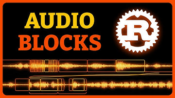 Understanding Audio Data Layouts in Rust