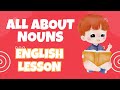 Understanding Nouns