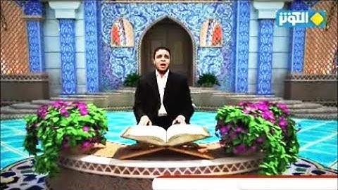 إبتهال حب الحسين القارئ المصري الشيخ أحمد نافع