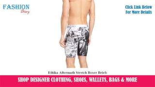 ★★★ Ethika Aftermath Stretch Boxer Briefs ★★★