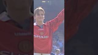 take A Bow David Beckham 