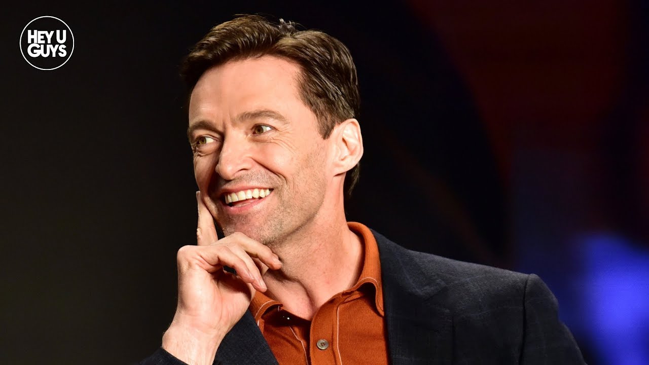 Would Hugh Jackman get into Politics? The Front Runner TIFF Press Conference