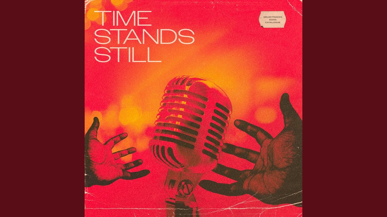 Watch Time Stands Still on YouTube Watch Time Stands Still on YouTube