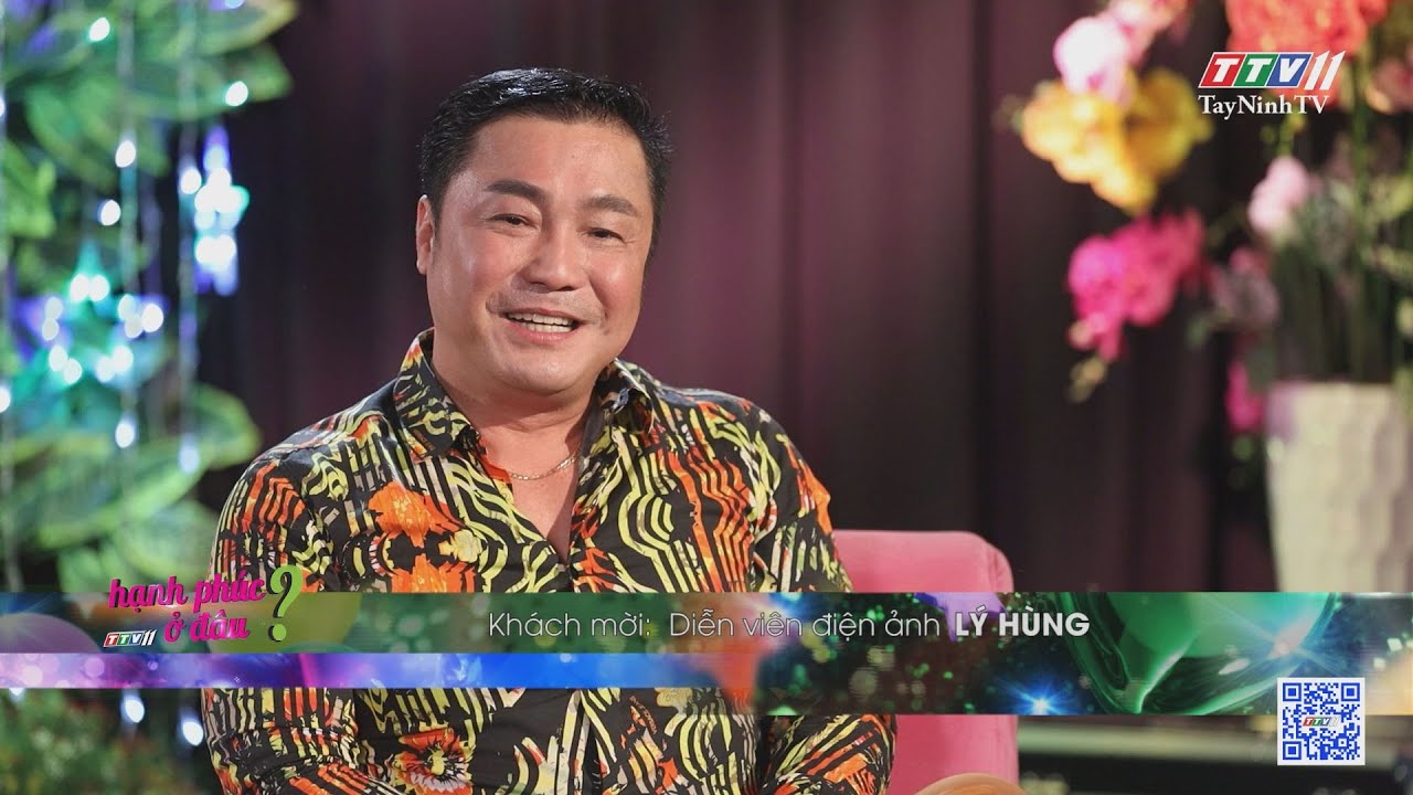 Tập 54 - Diễn viên Lý Hùng hành trình trở thành ngôi... - youtube