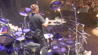 Ray Luzier - Divine by Korn - Brixton Academy