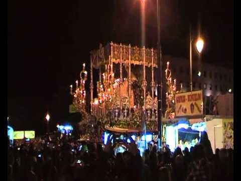 Real, Muy Ilustre, Venerable y Antigua Hermandad y Cofradía de Nazarenos de Nuestro Padre Jesús de la Puente del Cedrón y María Santísima de la Paloma