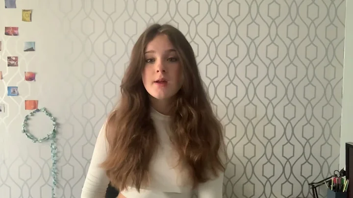 Dead Mom, Beetle Juice sung by Ceri-Anne Langford
