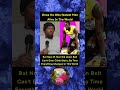 Once He Was fastest Man Alive In The WorldtoMAICA TDK BOLTON 2SEBut Now 39 Year Old Usain Bolt