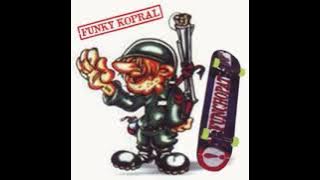 Funchopat | Funky Kopral (Full Album)