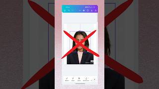 Face Swap Canva trick! 🎭 Replace faces easily– no Photoshop needed!#Canva #trending #viral #youtube