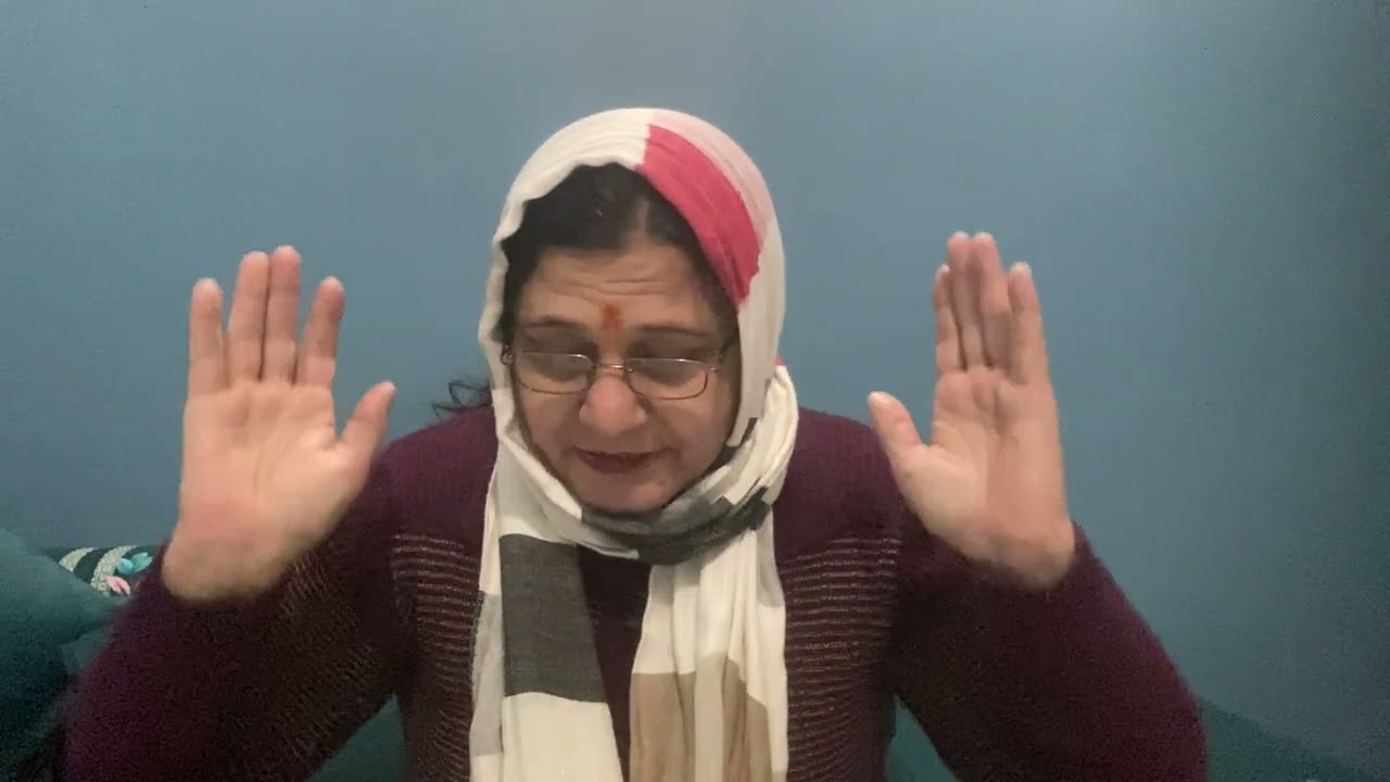 गुणगान करो कृष्ण का ह्रदय से 🙏सुमिरन करो रामजी का 