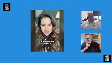 The CFO Role in Scaling AI Curiosity