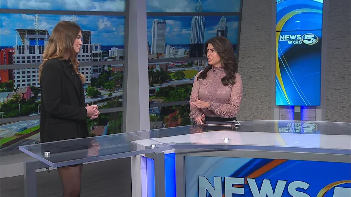 Mobile police detective appears in court on child sex abuse charges 