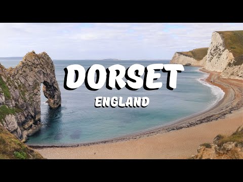 Dorset Travel Guide, England | AD