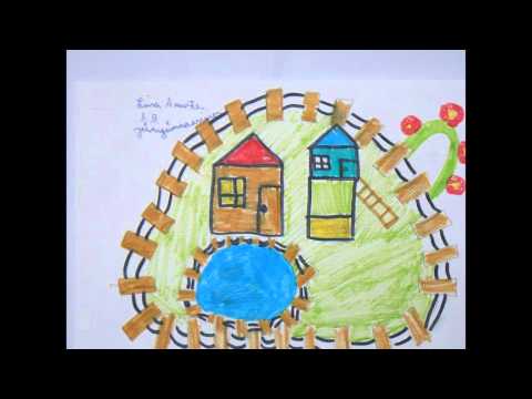 Video: Kuidas Korraldada Laste Joonistuste Näitus