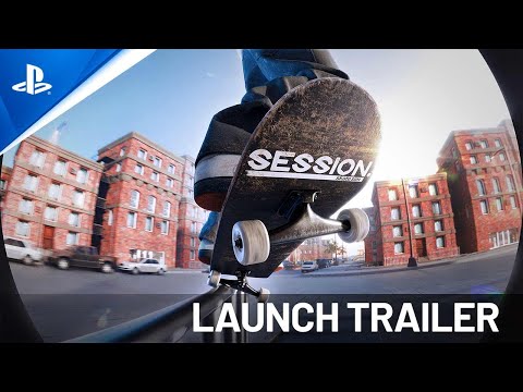 It's Not SKATE 4, But This Session Trailer Looks Great - Xbox One, PC  Exclusive - Operation Sports
