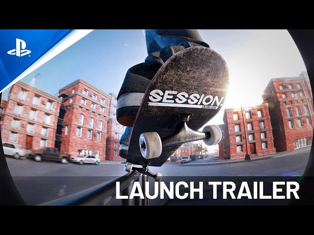 Análise - Session: Skate Sim (PS5) - MoshBit Gaming