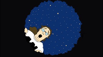 Hankikanto: Falling into the Anti/Natal Abyss - Intro Animation! (NEW Show premiers March 15th!)