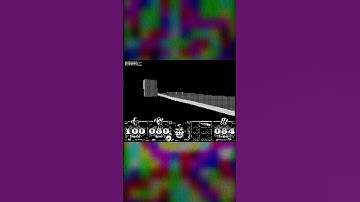 ZX Spectrum Quake