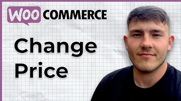 How to Change Price in Woocommerce (2025 Guide)