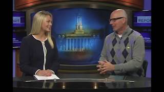 Courtney Guiry Reel 2020