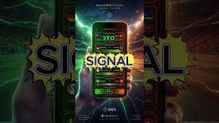 Signal - твой проводник к твоим сверхдоходам на рынке предсказаний. #polymarket #predictionmarket