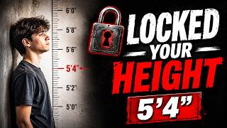 Unlock Your Real Height Potential | (No Bakwas)