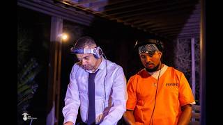 Pro & Star Meets Teame Part 14 Halloween Birthday Edition Amapiano 3Step Gqom 2026