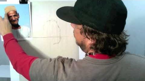 Using the Accurasee Proportional Divider with Photo Reference