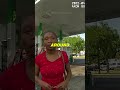 Woman With No License Causes The Most Brutal Accident And Tries To Deny It