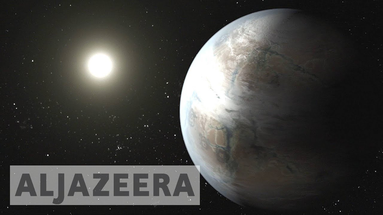 NASA's Kepler Telescope Has Identified 10 New Earth-Like Exoplanets
