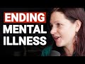 I fixed my mental illness i followed dr chris palmers therapy  lifestyle tools to heal my brain