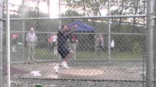 Bucknell Team Challenge 2012 Hammer - Lenny