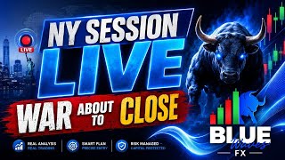 🔴 Gold vs BTC Today 🔥 Live Trading Class & Market Analysis