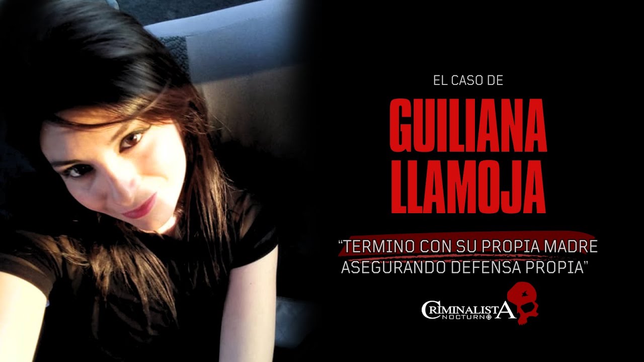 El caso de Guiliana Llamoja | Criminalista Nocturno