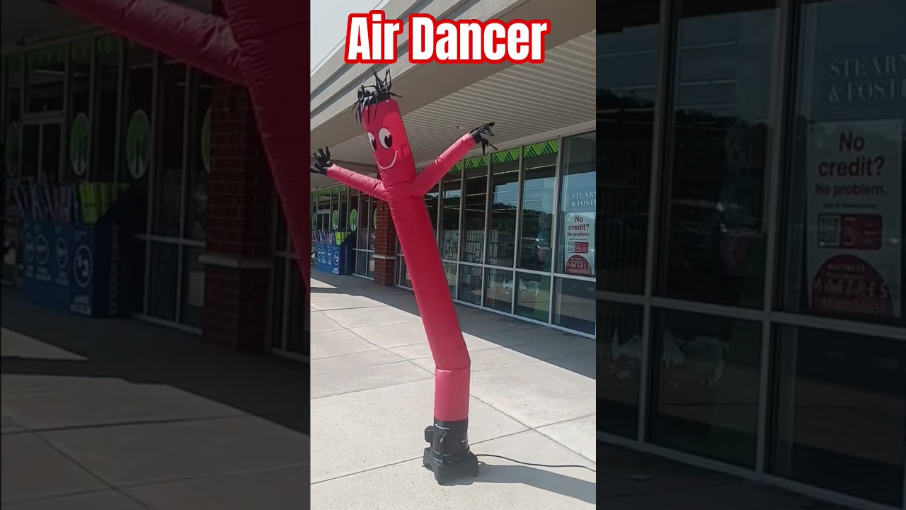 Air Dancer