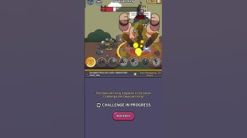 Legend Slime - Dwarven King 40 - GCR