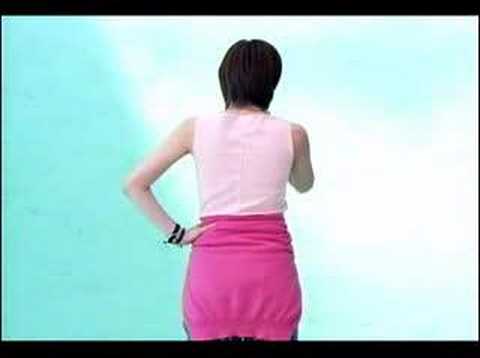 加藤あい　ハンディシェイク 好奇心篇