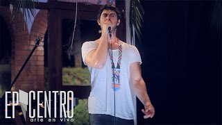 Mateo Kingman - Sendero del Monte - Epicentro Arte En Vivo chords